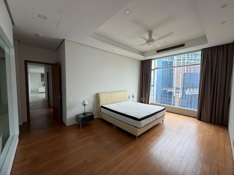 Kediaman Servis untuk Disewa di Quadro Residences - Eunice Ng - PropertyGuru.com.my