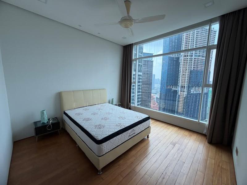 Kediaman Servis untuk Disewa di Quadro Residences - Eunice Ng - PropertyGuru.com.my
