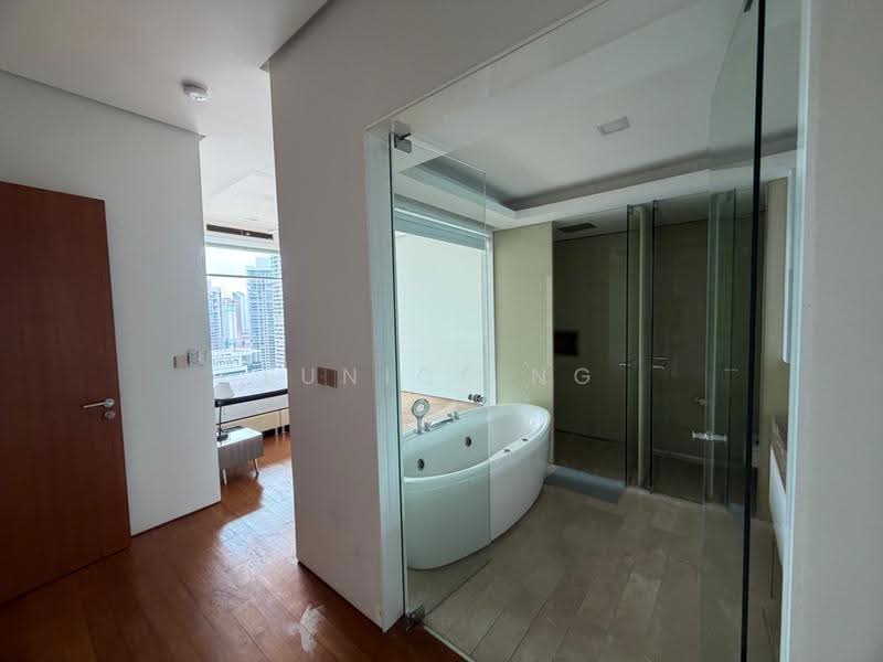 Kediaman Servis untuk Disewa di Quadro Residences - Eunice Ng - PropertyGuru.com.my