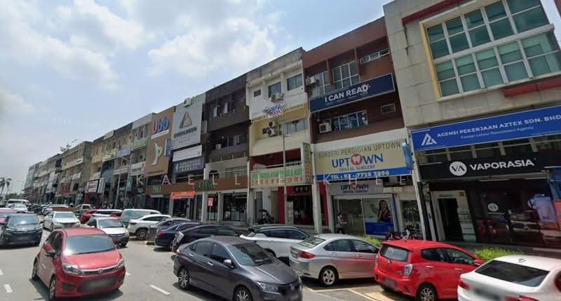 Shop for Rent in SS 21, Damansara Utama (Petaling Jaya) - Kaellie Khee - PropertyGuru.com.my
