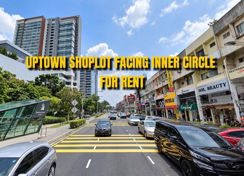 Shop for Rent in SS 21, Damansara Utama (Petaling Jaya) - Kaellie Khee - PropertyGuru.com.my