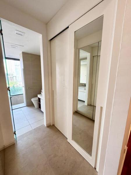 Kondominium untuk Disewa di Concerto North Kiara - Rex Tan - Bathroom - PropertyGuru.com.my