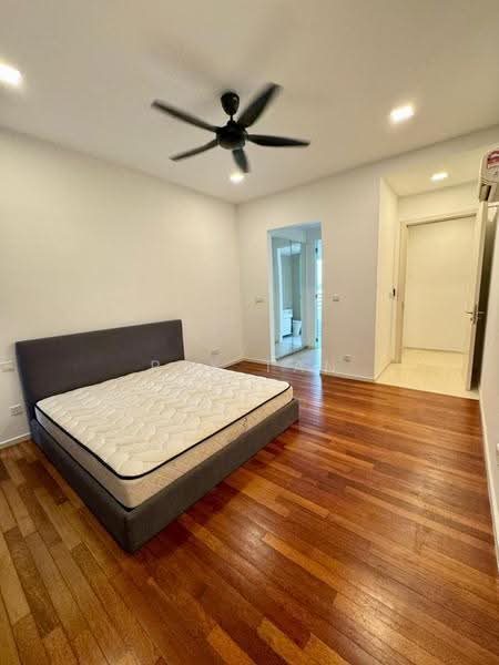 Kondominium untuk Disewa di Concerto North Kiara - Rex Tan - Bedroom - PropertyGuru.com.my