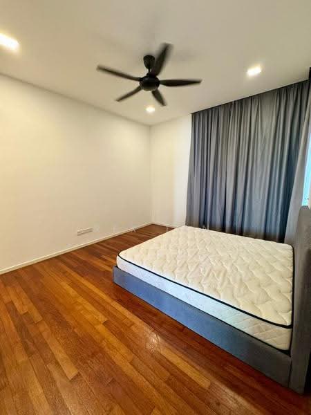 Kondominium untuk Disewa di Concerto North Kiara - Rex Tan - Bedroom - PropertyGuru.com.my