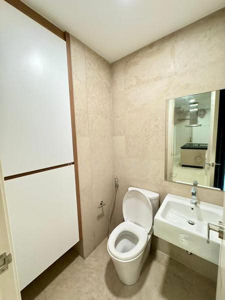 Kondominium untuk Disewa di Concerto North Kiara - Rex Tan - Bathroom - PropertyGuru.com.my