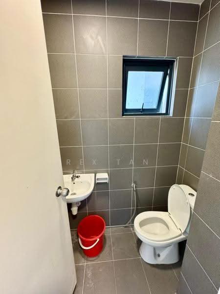 Kondominium untuk Disewa di Concerto North Kiara - Rex Tan - Bathroom - PropertyGuru.com.my