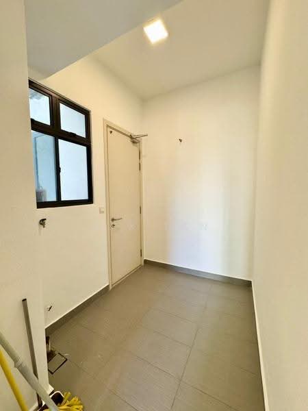 Kondominium untuk Disewa di Concerto North Kiara - Rex Tan - Entrance - PropertyGuru.com.my