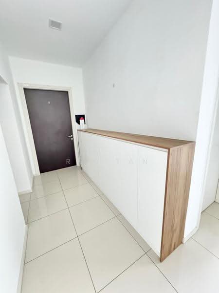 Kondominium untuk Disewa di Concerto North Kiara - Rex Tan - Entrance - PropertyGuru.com.my