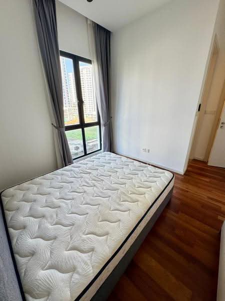 Kondominium untuk Disewa di Concerto North Kiara - Rex Tan - Bedroom - PropertyGuru.com.my