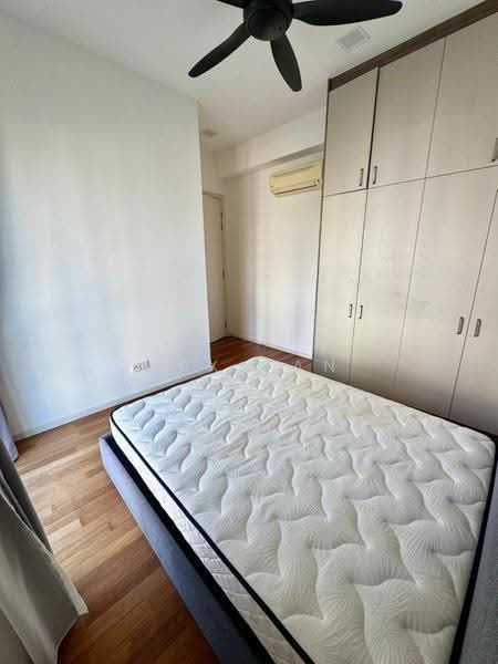 Kondominium untuk Disewa di Concerto North Kiara - Rex Tan - Bedroom - PropertyGuru.com.my