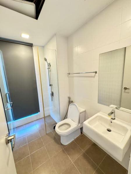 Kondominium untuk Disewa di Concerto North Kiara - Rex Tan - Bathroom - PropertyGuru.com.my
