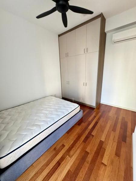 Kondominium untuk Disewa di Concerto North Kiara - Rex Tan - Bedroom - PropertyGuru.com.my