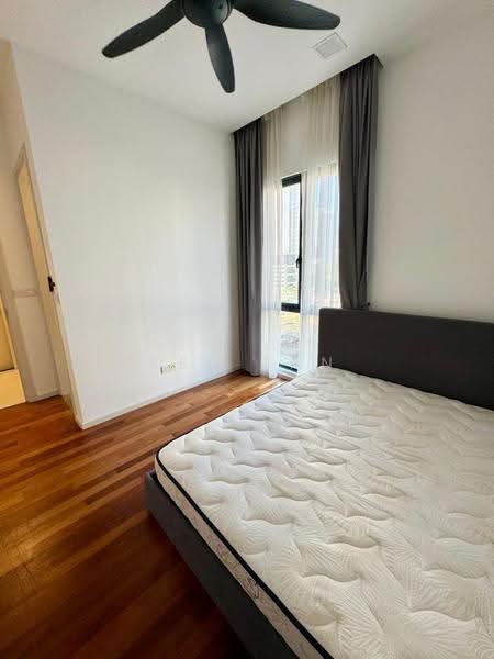 Kondominium untuk Disewa di Concerto North Kiara - Rex Tan - Bedroom - PropertyGuru.com.my