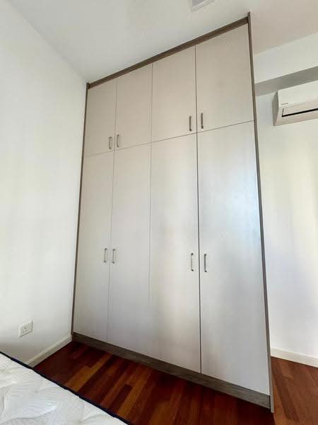 Kondominium untuk Disewa di Concerto North Kiara - Rex Tan - Bedroom - PropertyGuru.com.my