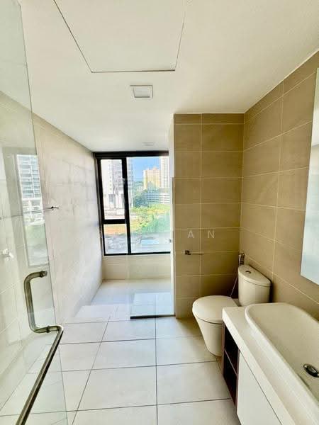 Kondominium untuk Disewa di Concerto North Kiara - Rex Tan - PropertyGuru.com.my