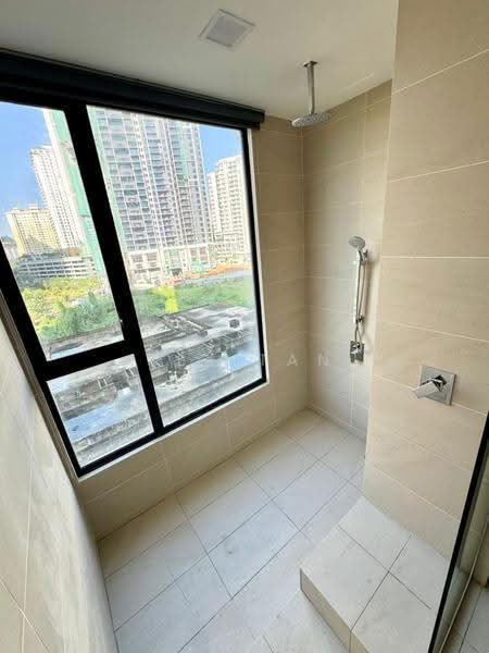 Kondominium untuk Disewa di Concerto North Kiara - Rex Tan - Bathroom - PropertyGuru.com.my