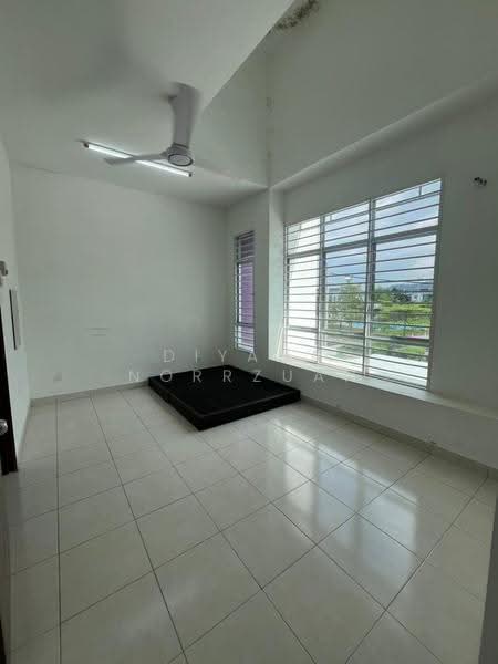 Rumah Teres 2-Tingkat untuk Dijual di Bandar Puncak Alam (Puncak Alam) - Diyana Norrzuan - Bedroom - PropertyGuru.com.my