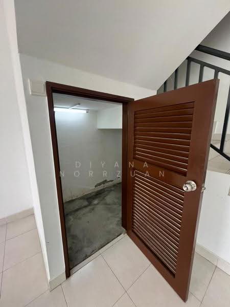 Rumah Teres 2-Tingkat untuk Dijual di Bandar Puncak Alam (Puncak Alam) - Diyana Norrzuan - Interior - PropertyGuru.com.my