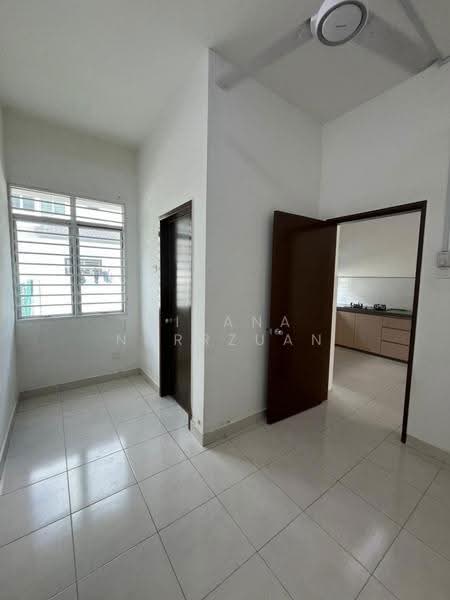 Rumah Teres 2-Tingkat untuk Dijual di Bandar Puncak Alam (Puncak Alam) - Diyana Norrzuan - Interior - PropertyGuru.com.my