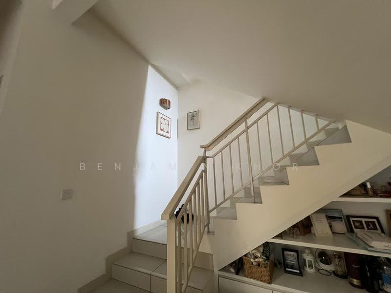 Townhouse for Rent in 16 Sierra (Puchong) - Benjamin Khor - Interior - PropertyGuru.com.my