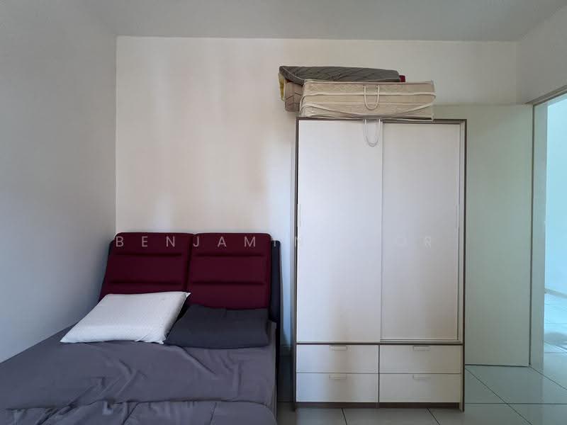 Townhouse for Rent in 16 Sierra (Puchong) - Benjamin Khor - Bedroom - PropertyGuru.com.my