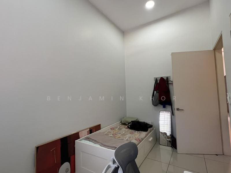 Townhouse for Rent in 16 Sierra (Puchong) - Benjamin Khor - Bedroom - PropertyGuru.com.my