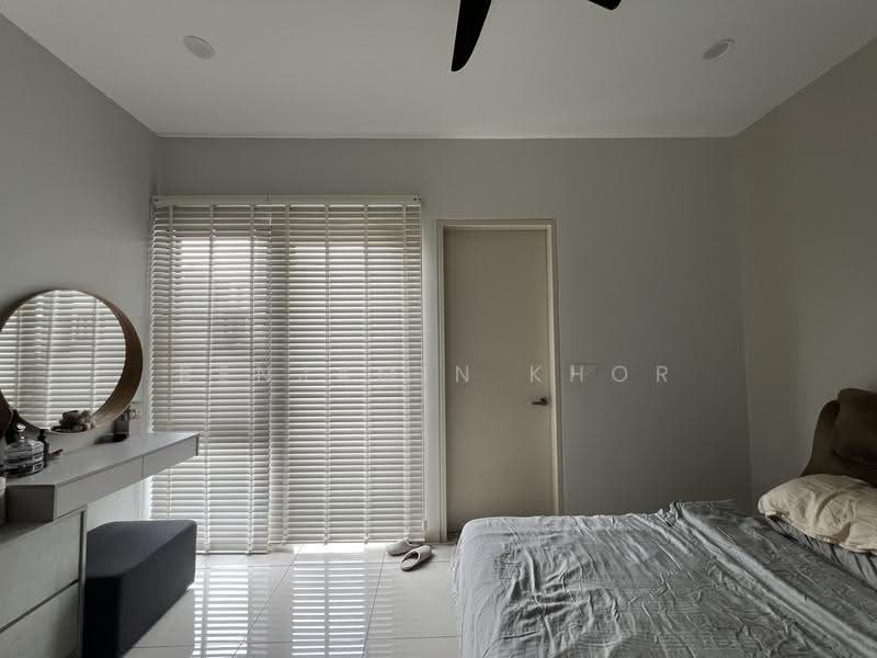 Townhouse for Rent in 16 Sierra (Puchong) - Benjamin Khor - Bedroom - PropertyGuru.com.my