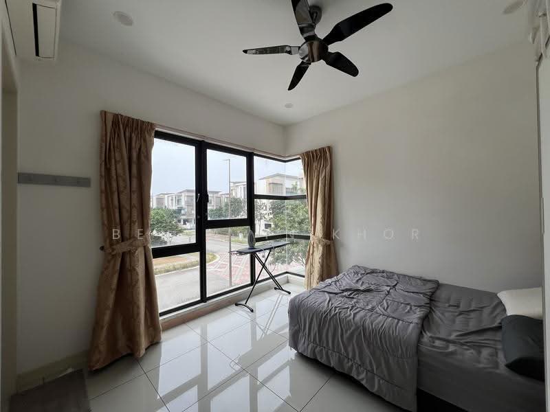 Townhouse for Rent in 16 Sierra (Puchong) - Benjamin Khor - Bedroom - PropertyGuru.com.my