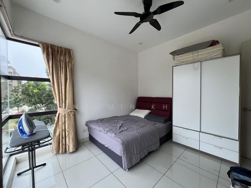 Townhouse for Rent in 16 Sierra (Puchong) - Benjamin Khor - Bedroom - PropertyGuru.com.my
