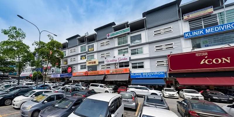 Shop for Sale in Bukit Jalil (Bukit Jalil) - Jason Cho - Exterior - PropertyGuru.com.my