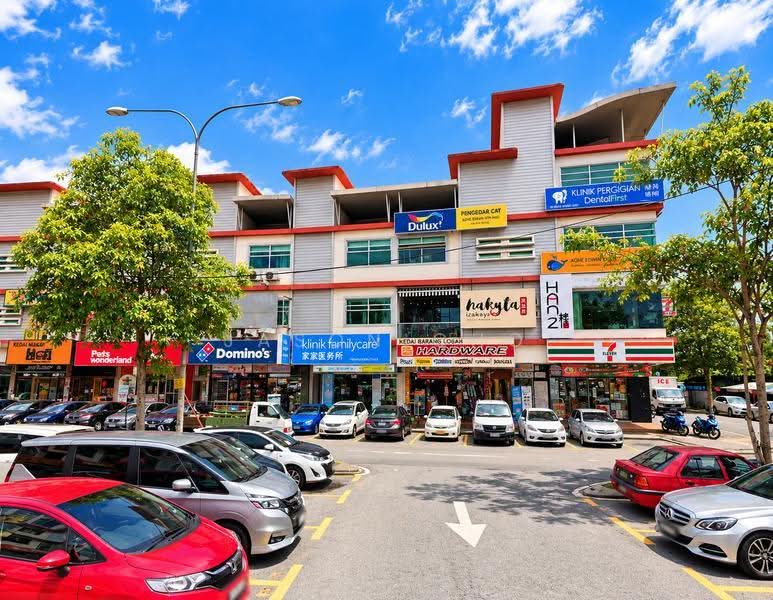 Shop for Sale in Bukit Jalil (Bukit Jalil) - Jason Cho - PropertyGuru.com.my