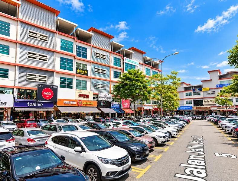 Shop for Sale in Bukit Jalil (Bukit Jalil) - Jason Cho - PropertyGuru.com.my