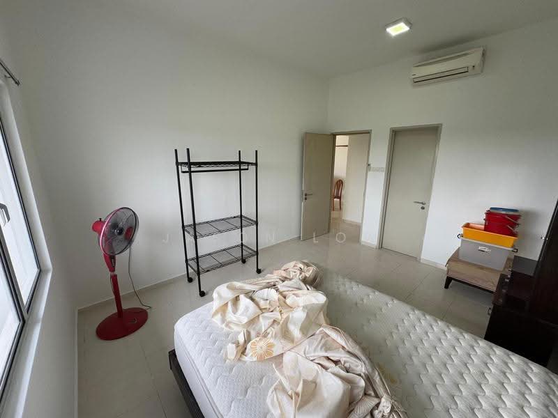 Service Residence for Rent at I Residence - Jason Low - Bedroom - PropertyGuru.com.my