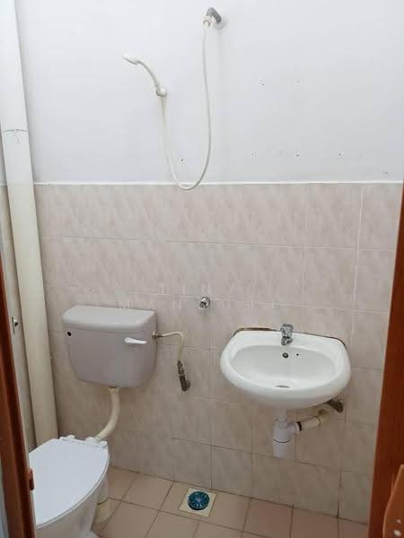 1-storey Terraced House for Sale in Taman Sri Saujana (Kota Tinggi) - Tiny Mansuri - PropertyGuru.com.my