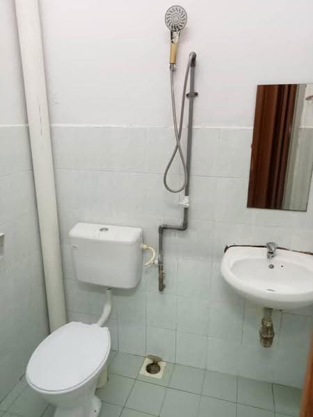 1-storey Terraced House for Sale in Taman Sri Saujana (Kota Tinggi) - Tiny Mansuri - PropertyGuru.com.my