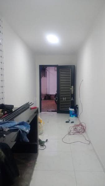 1-storey Terraced House for Sale in Skudai (Johor) - Eddy Chan - Interior - PropertyGuru.com.my