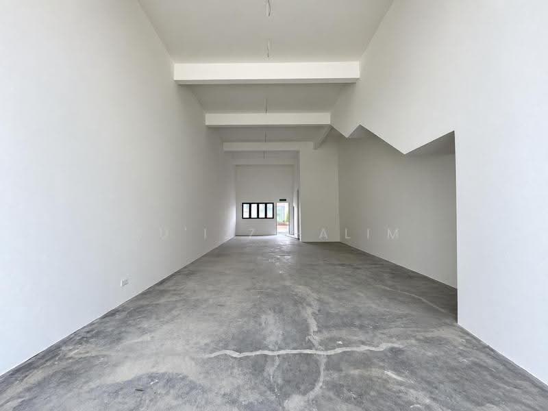 Shop / Office for Rent in Cyberjaya (Selangor) - Mu'izz Halim - Interior - PropertyGuru.com.my