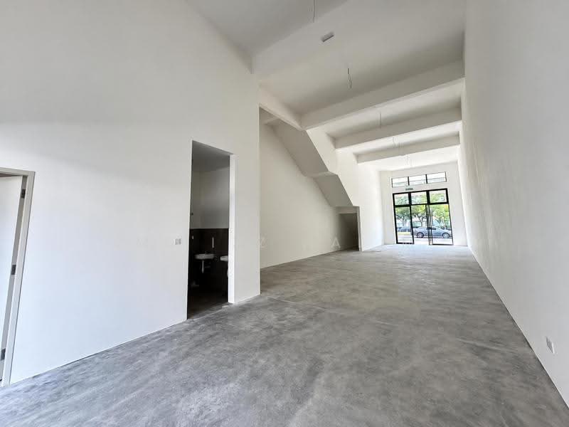 Shop / Office for Rent in Cyberjaya (Selangor) - Mu'izz Halim - Interior - PropertyGuru.com.my