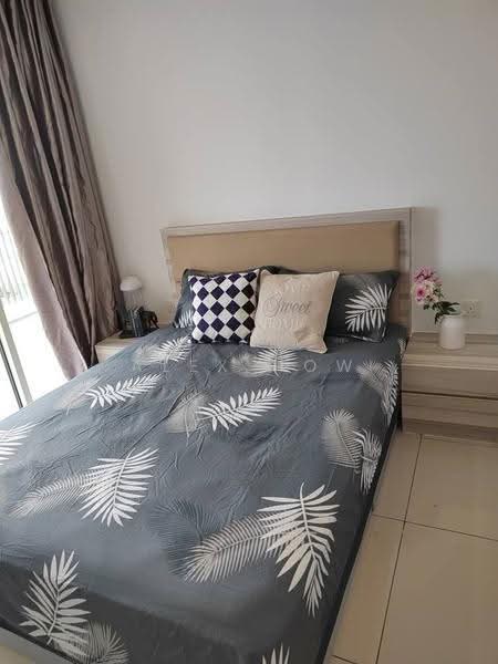Service Residence for Rent at Encorp Marina - Alex How - Bedroom - PropertyGuru.com.my