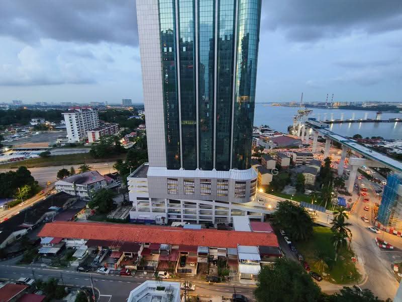 Service Residence for Rent at Skysuites @ Meldrum Hills - Claira Ong - Exterior - PropertyGuru.com.my