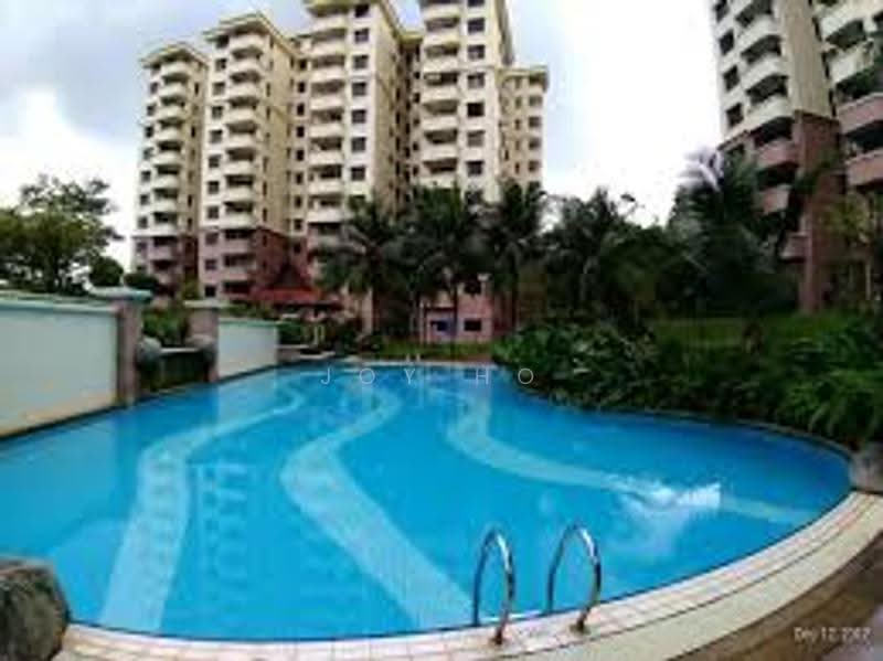 Condominium for Rent at Golf Vista Resort Homes - Joy Ho - Exterior - PropertyGuru.com.my