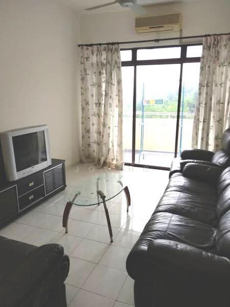 Condominium for Rent at Golf Vista Resort Homes - Joy Ho - Living Room - PropertyGuru.com.my