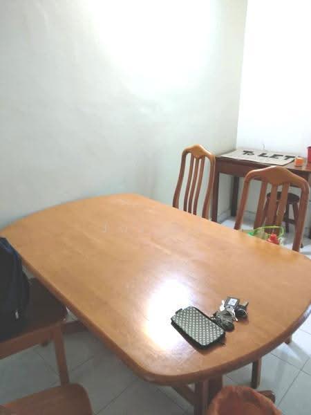 Condominium for Rent at Golf Vista Resort Homes - Joy Ho - Dining Room - PropertyGuru.com.my