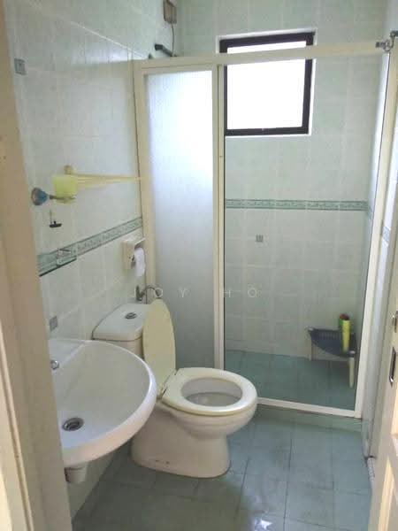 Condominium for Rent at Golf Vista Resort Homes - Joy Ho - Bathroom - PropertyGuru.com.my
