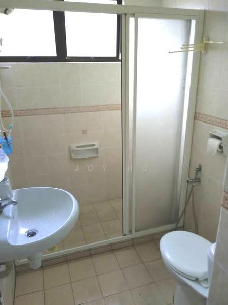 Condominium for Rent at Golf Vista Resort Homes - Joy Ho - Bathroom - PropertyGuru.com.my