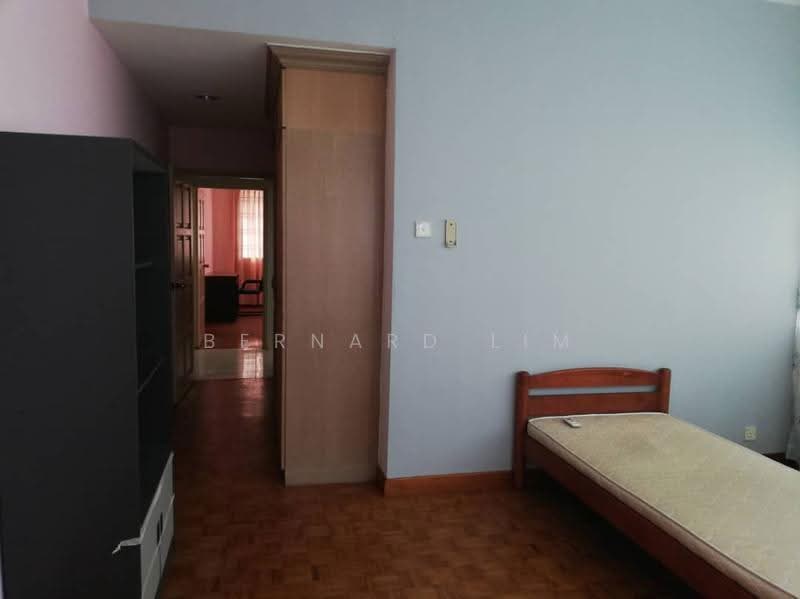 Condominium for Sale at Country Tower Condominium - Bernard Lim - Bedroom - PropertyGuru.com.my