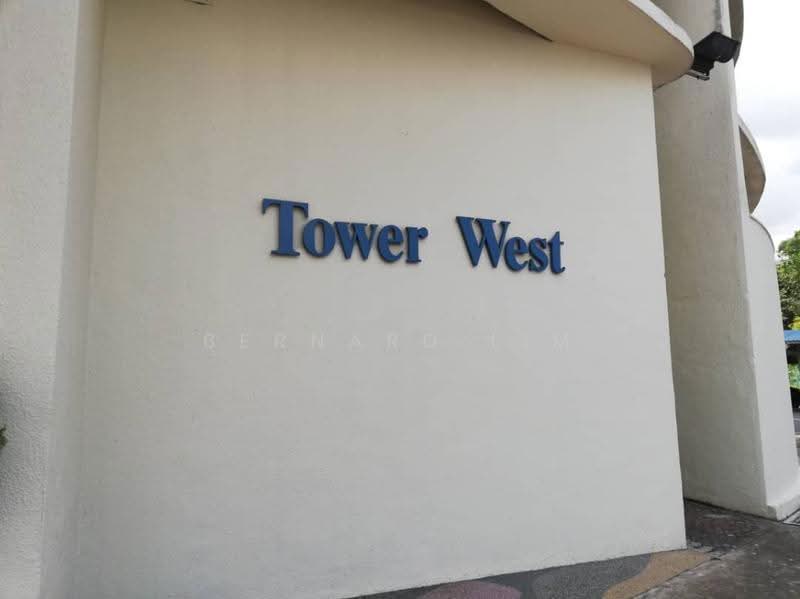 Condominium for Sale at Country Tower Condominium - Bernard Lim - PropertyGuru.com.my