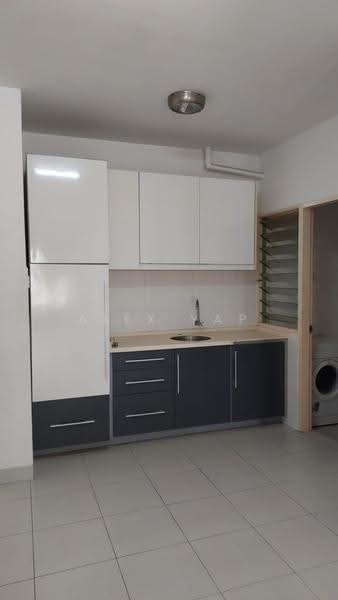 Pangsapuri untuk Dijual di Seri Jati - Alex Yap - PropertyGuru.com.my