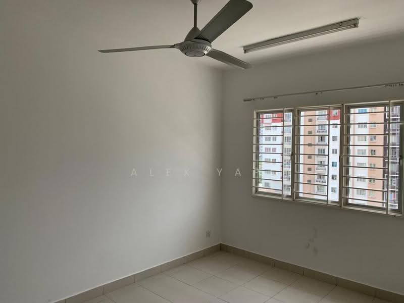Pangsapuri untuk Dijual di Seri Jati - Alex Yap - PropertyGuru.com.my