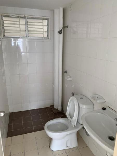 Pangsapuri untuk Dijual di Seri Jati - Alex Yap - PropertyGuru.com.my